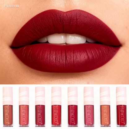 SET 12 LABIALES MATTE LIP GLOSS