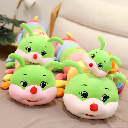 Peluche Gusano 60 cm